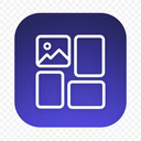Batch PhotoBrowser icon